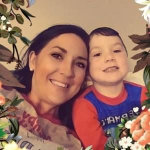 Meet your Posher, Jacquelyn